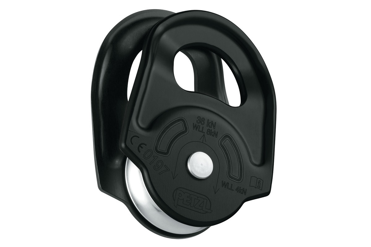 petzl-bloczek-rescue-czarny-opis